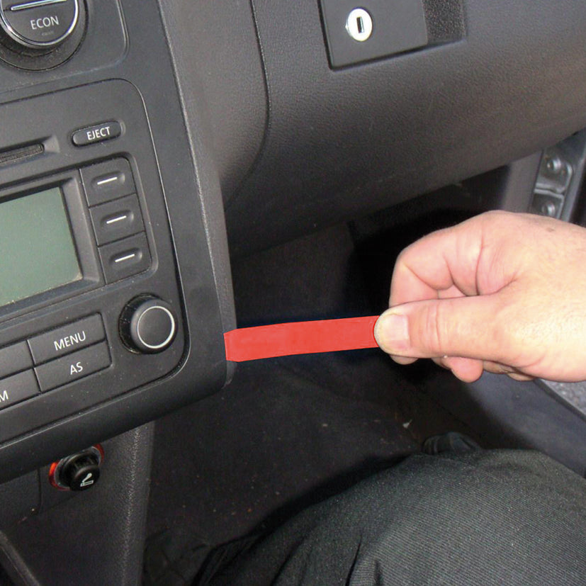 426 B/S5 - Kit of 5 tools for plastic components - Usag - U04260006 426 B/S5 - Kit of 5 tools for plastic components - Usag - U04260006